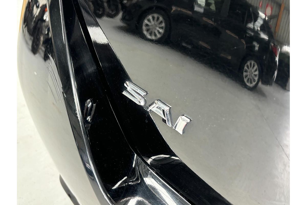 2014 Toyota Sai Hybrid S AZK10