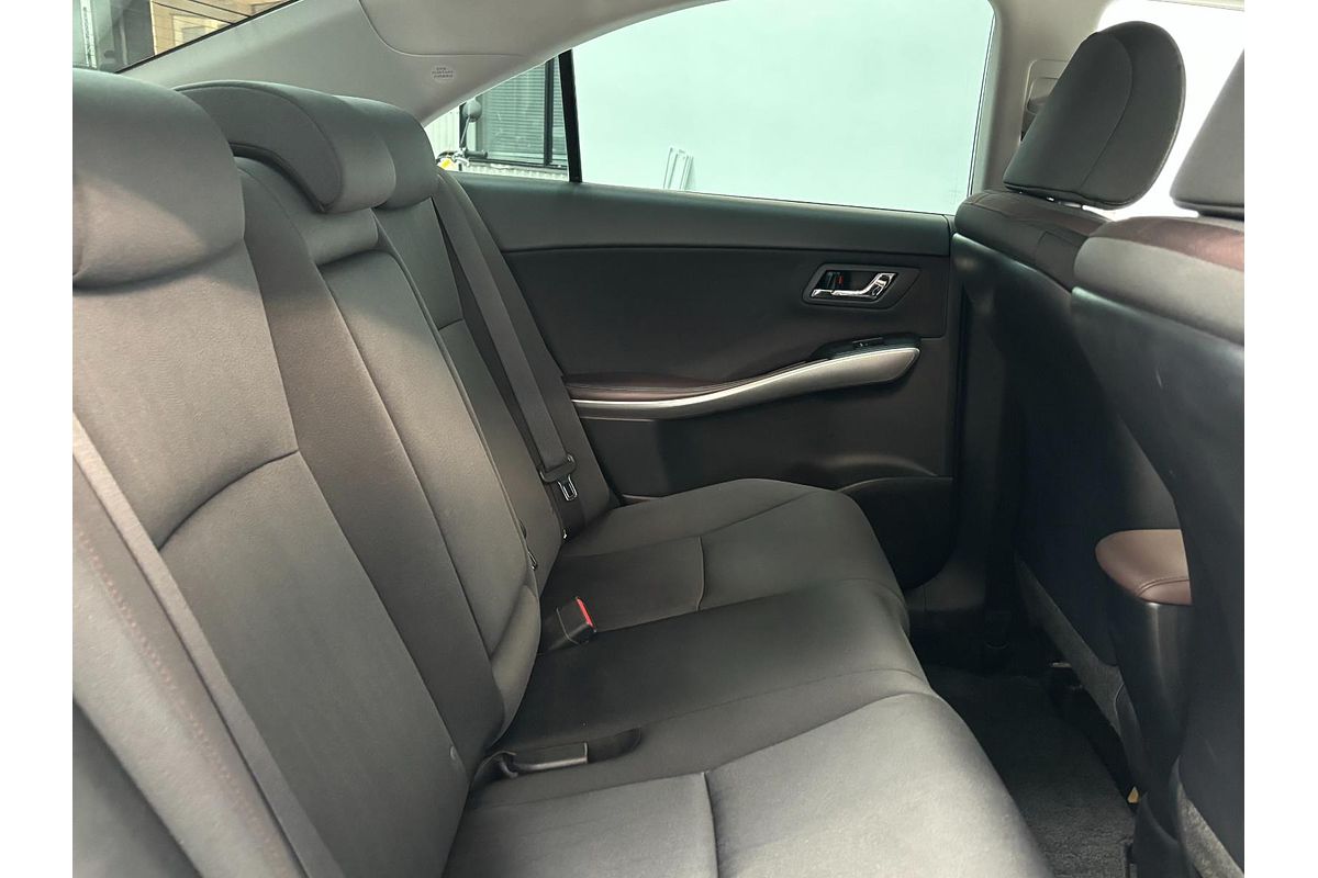 2014 Toyota Sai Hybrid S AZK10
