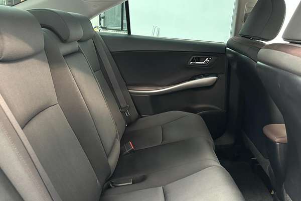 2014 Toyota Sai Hybrid S AZK10