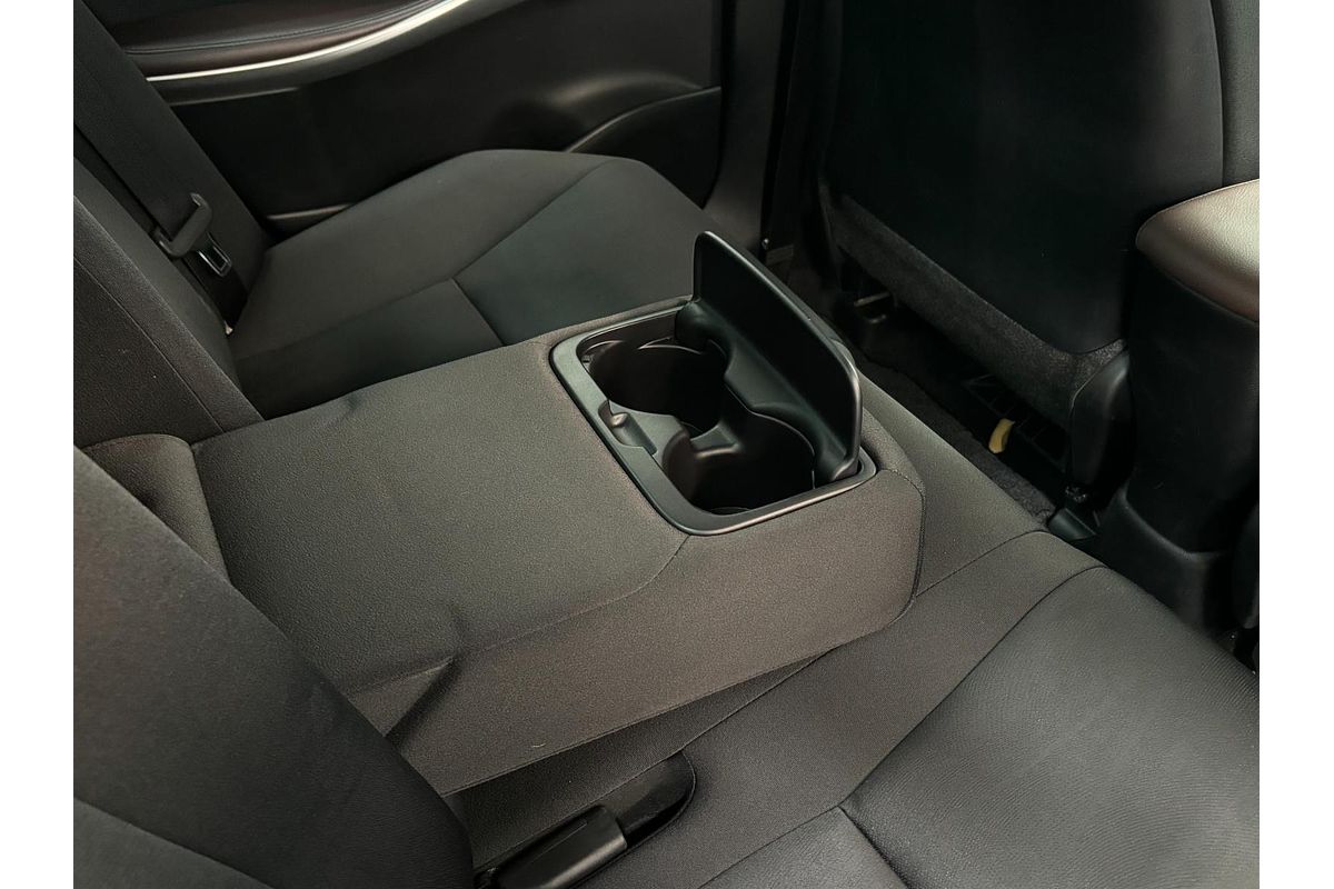 2014 Toyota Sai Hybrid S AZK10