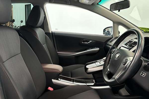 2014 Toyota Sai Hybrid S AZK10
