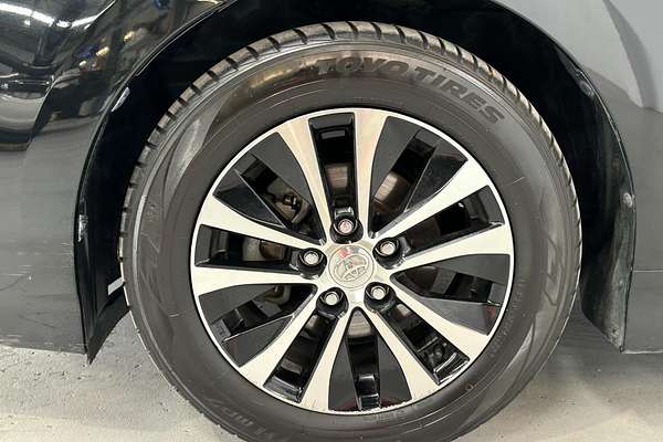 2014 Toyota Sai Hybrid S AZK10