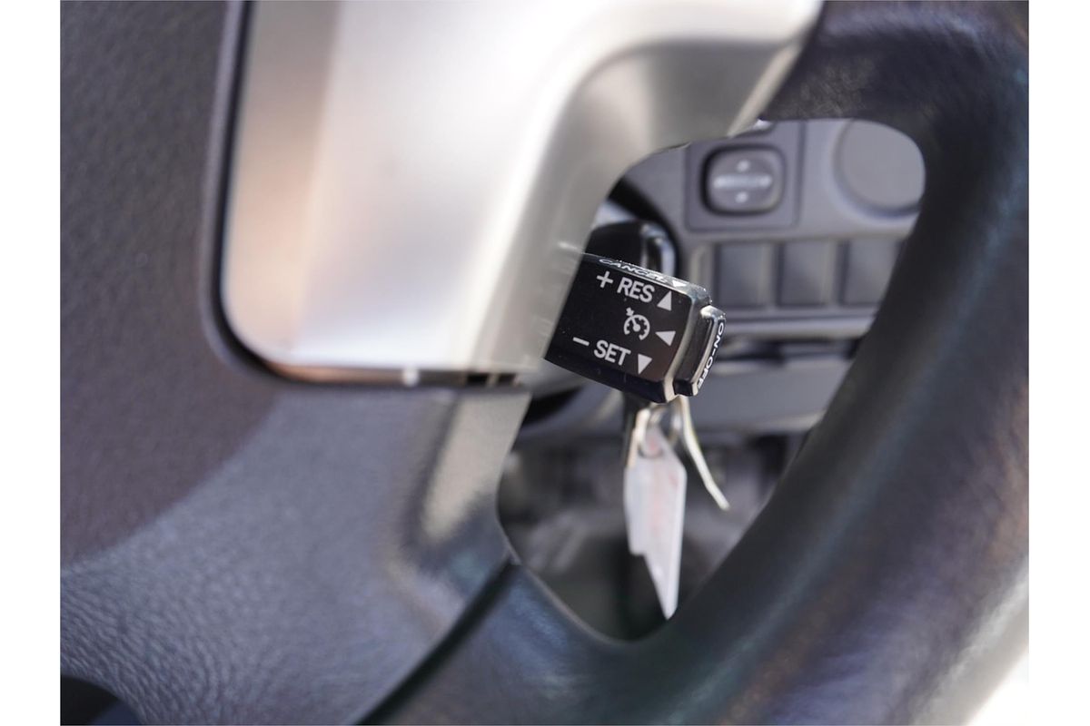 2018 Toyota Hiace TRH221R