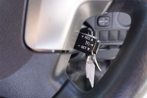 2018 Toyota Hiace TRH221R