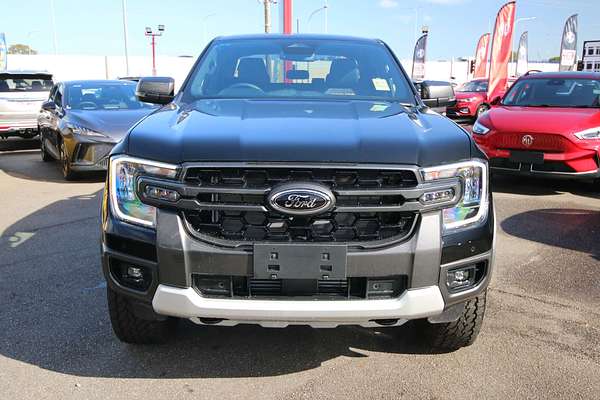 2024 Ford Ranger Tremor 4X4