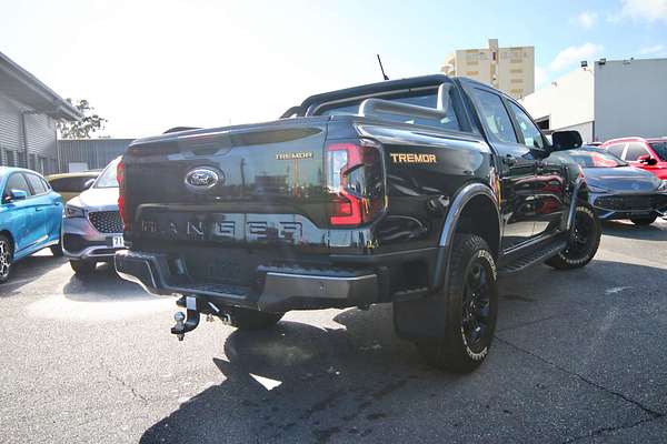 2024 Ford Ranger Tremor 4X4
