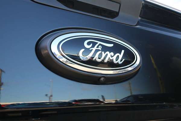 2024 Ford Ranger Tremor 4X4
