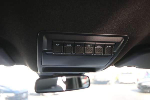 2024 Ford Ranger Tremor 4X4