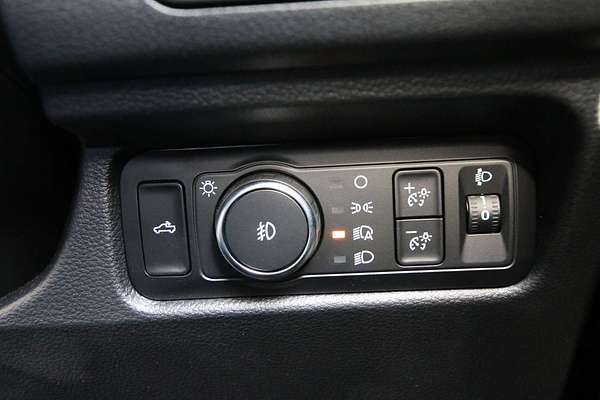 2024 Ford Ranger Tremor 4X4