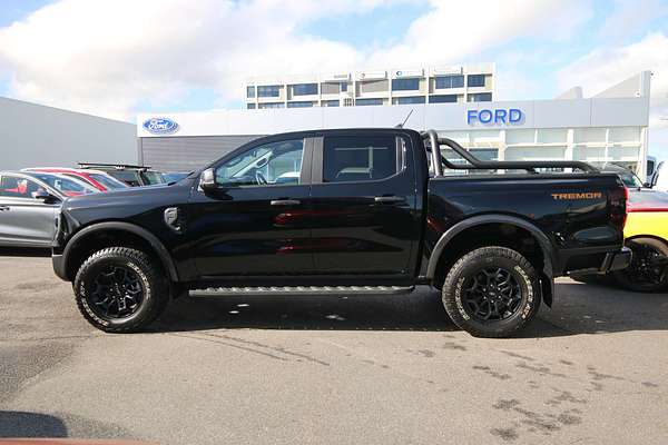 2024 Ford Ranger Tremor 4X4