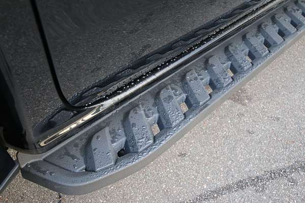 2024 Ford Ranger Tremor 4X4