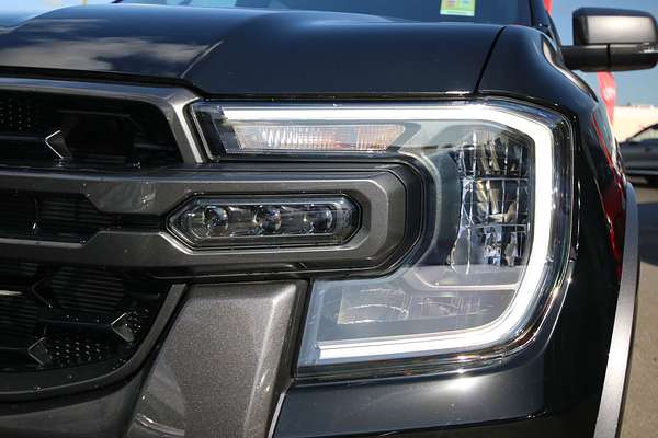 2024 Ford Ranger Tremor 4X4