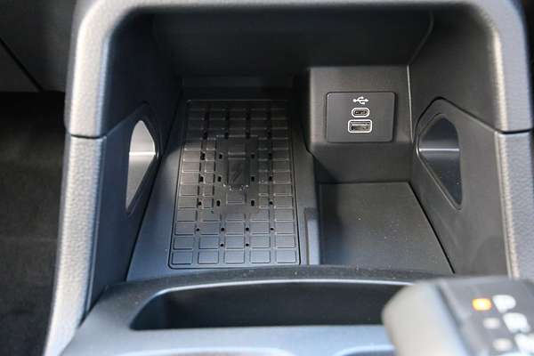 2024 Ford Ranger Tremor 4X4