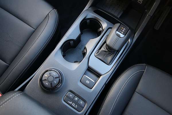 2024 Ford Ranger Tremor 4X4