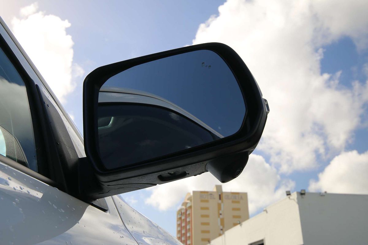 2024 Ford Ranger XLT 4X4