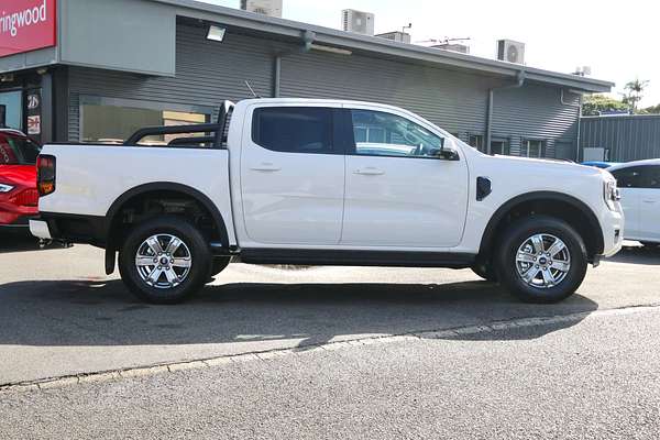 2024 Ford Ranger XLT 4X4