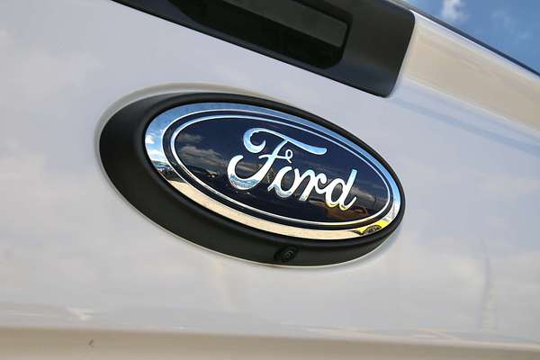 2024 Ford Ranger XLT 4X4