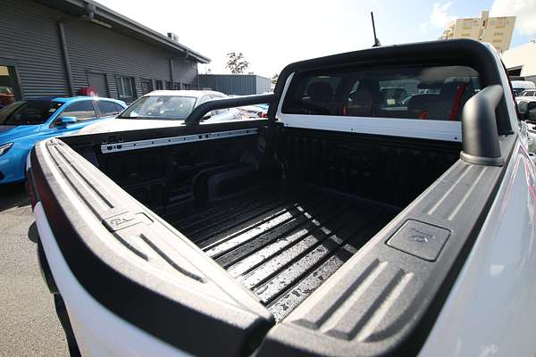 2024 Ford Ranger XLT 4X4