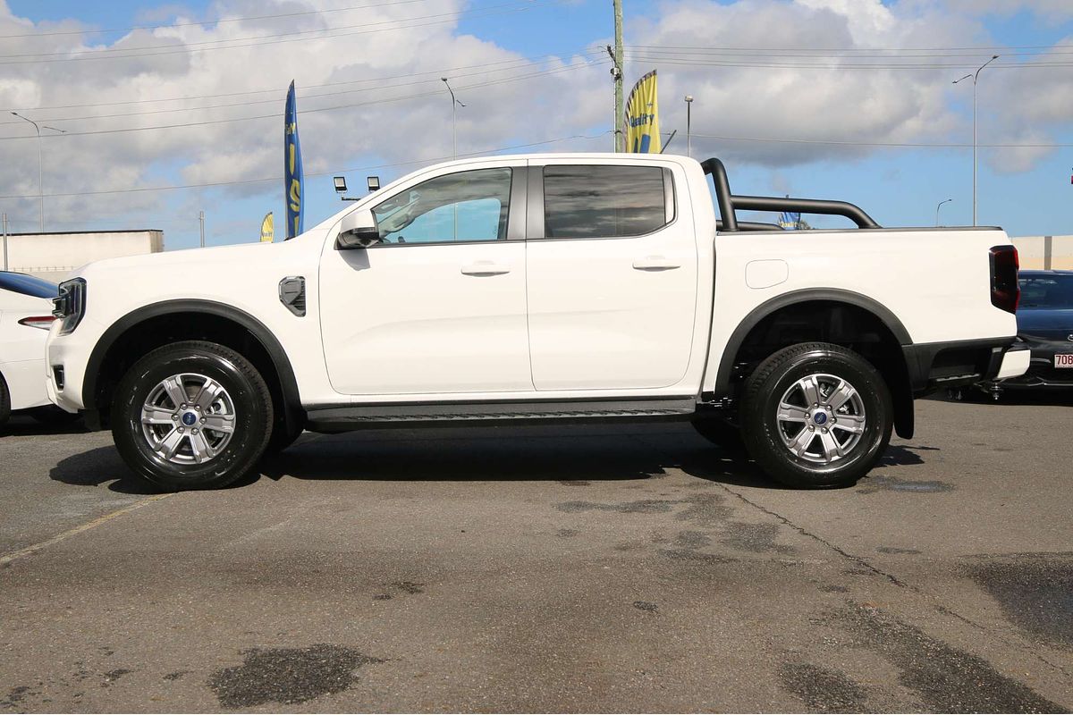 2024 Ford Ranger XLT 4X4