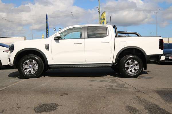 2024 Ford Ranger XLT 4X4