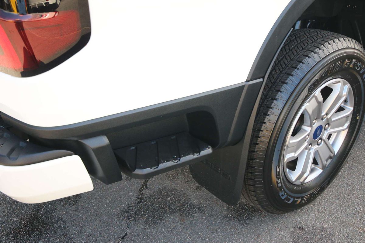 2024 Ford Ranger XLT 4X4