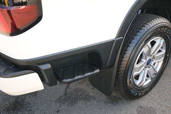 2024 Ford Ranger XLT 4X4