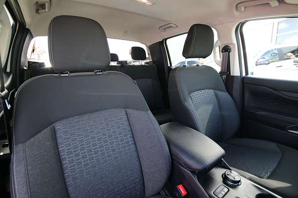 2024 Ford Ranger XLT 4X4