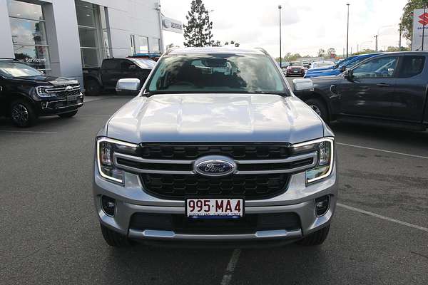 2024 Ford Everest Ambiente
