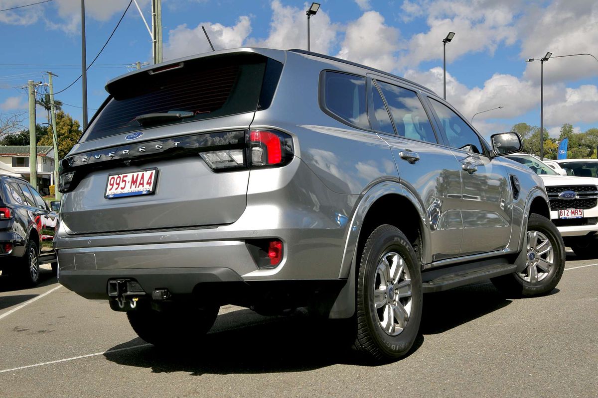 2024 Ford Everest Ambiente
