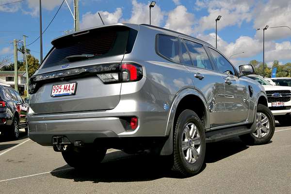 2024 Ford Everest Ambiente