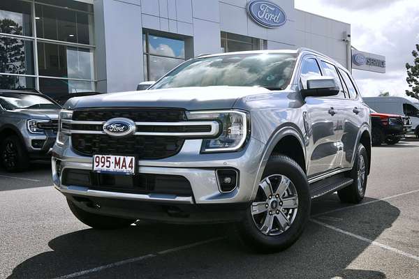 2024 Ford Everest Ambiente
