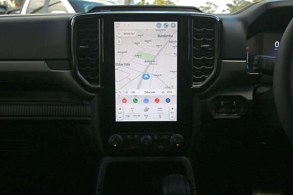 2024 Ford Everest Ambiente