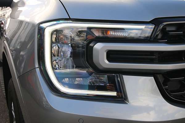 2024 Ford Everest Ambiente