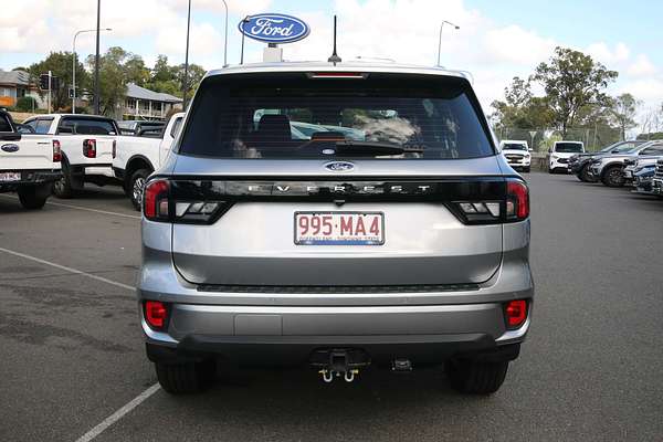2024 Ford Everest Ambiente