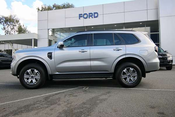 2024 Ford Everest Ambiente