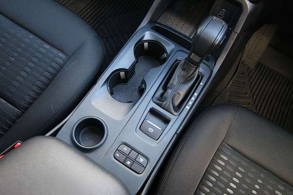 2024 Ford Everest Ambiente
