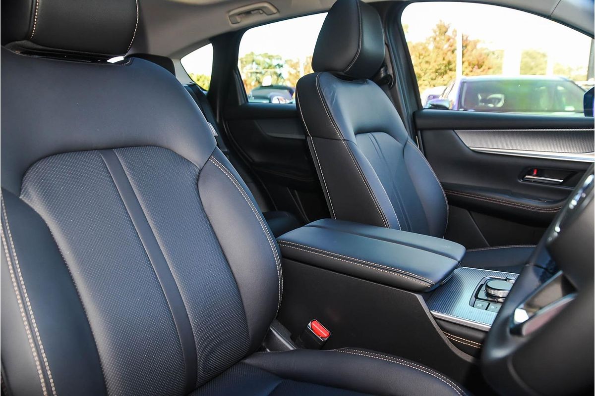 2025 Mazda CX-60 D50e GT KH Series