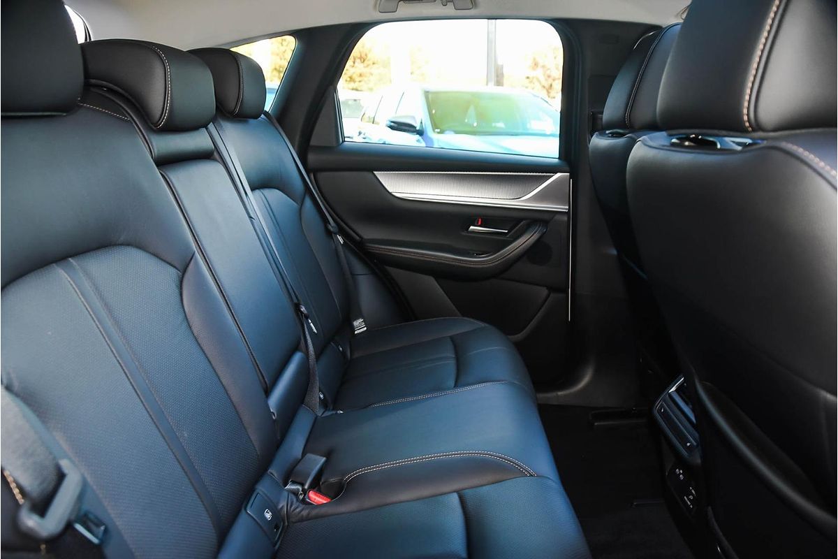 2025 Mazda CX-60 D50e GT KH Series