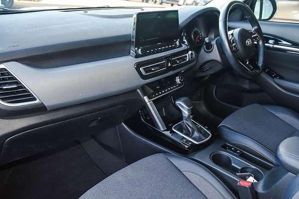 2020 Kia Seltos Sport+ SP2