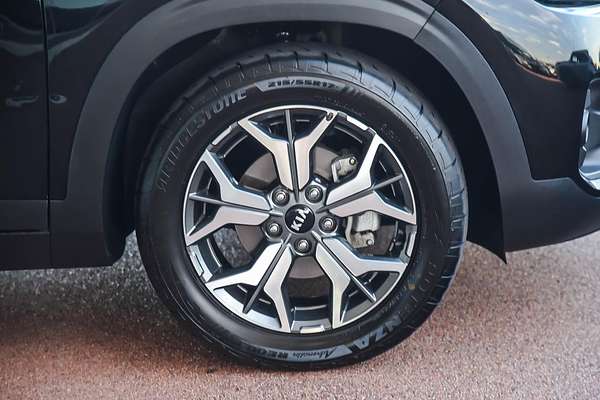 2020 Kia Seltos Sport+ SP2