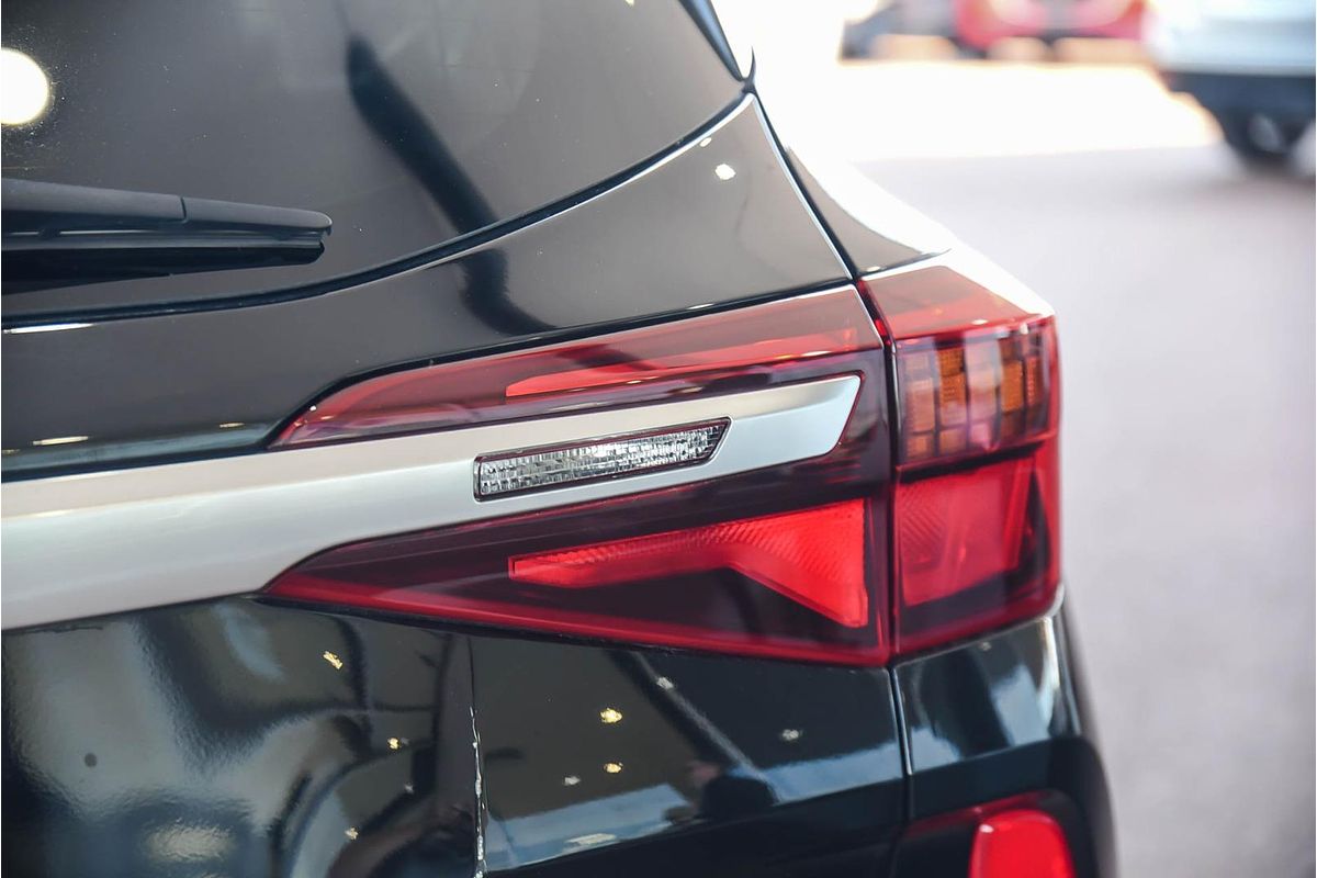 2020 Kia Seltos Sport+ SP2