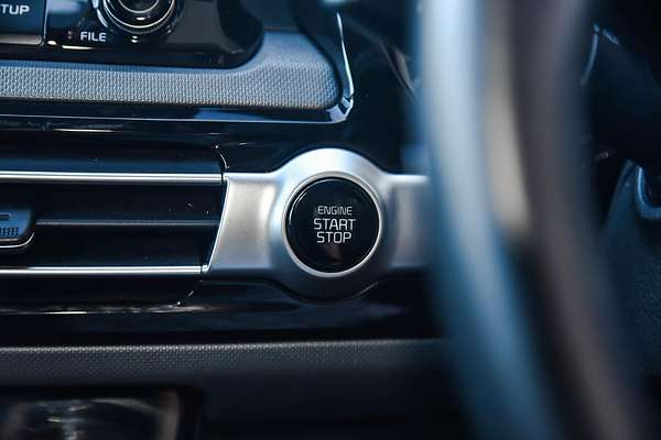 2020 Kia Seltos Sport+ SP2