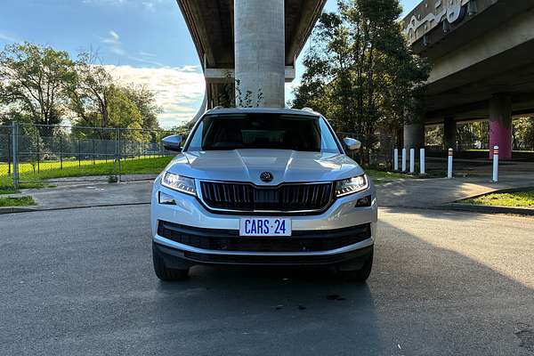 2021 SKODA Kodiaq Sportline NS