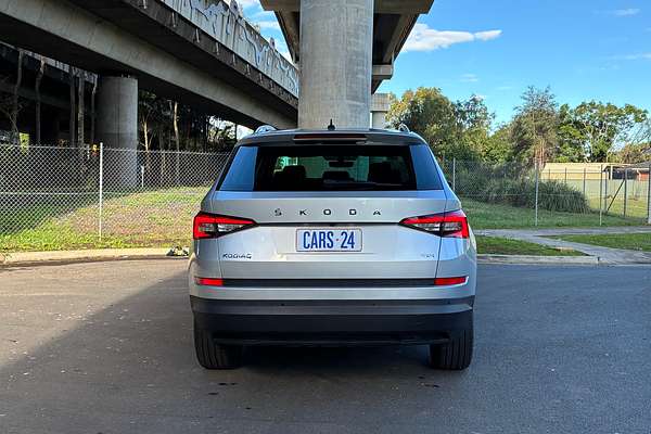 2021 SKODA Kodiaq Sportline NS