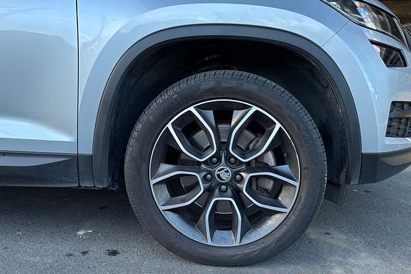 2021 SKODA Kodiaq Sportline NS