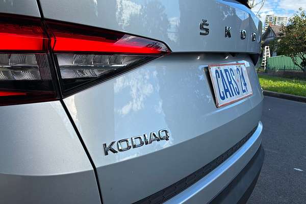 2021 SKODA Kodiaq Sportline NS