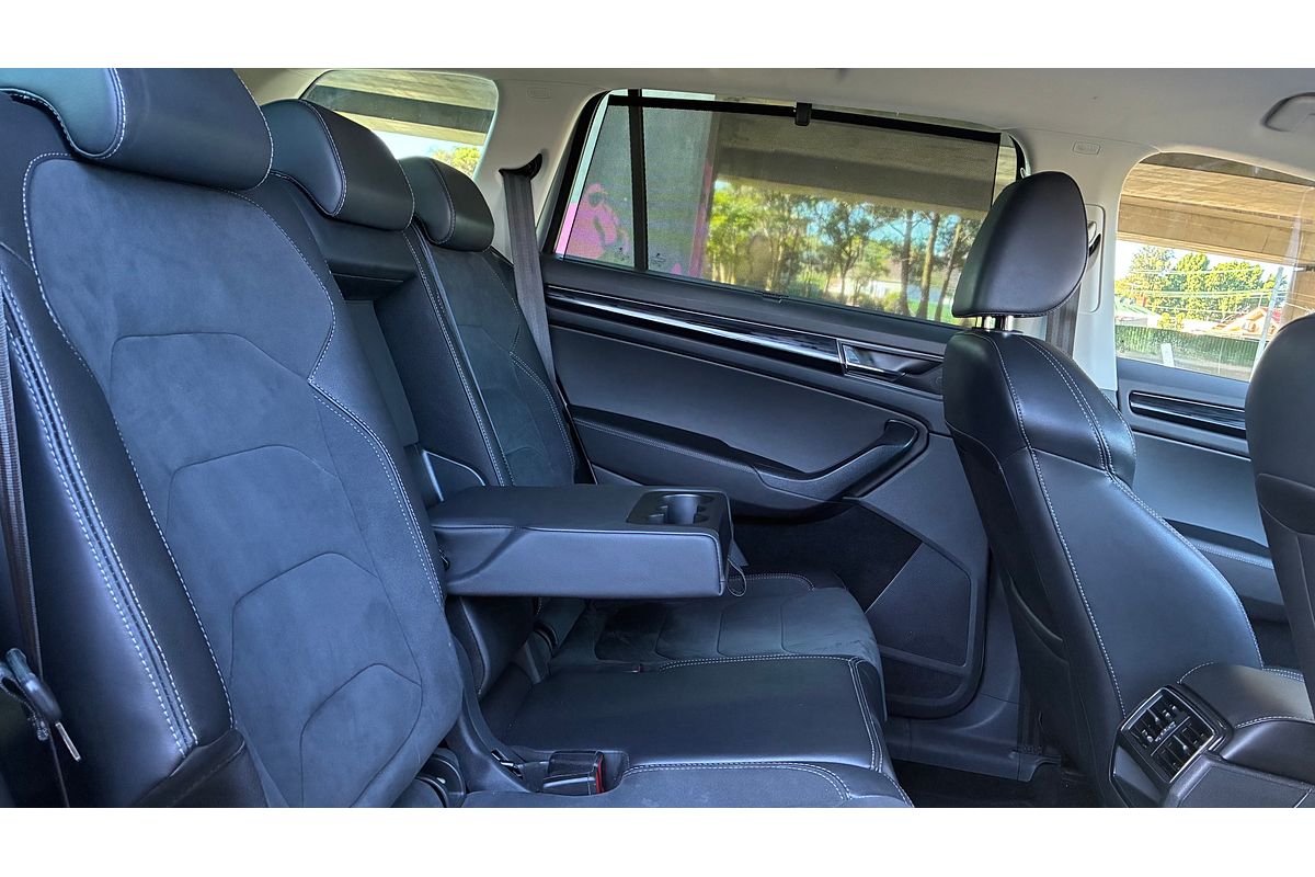 2021 SKODA Kodiaq Sportline NS