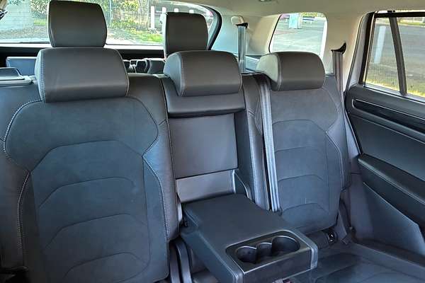 2021 SKODA Kodiaq Sportline NS