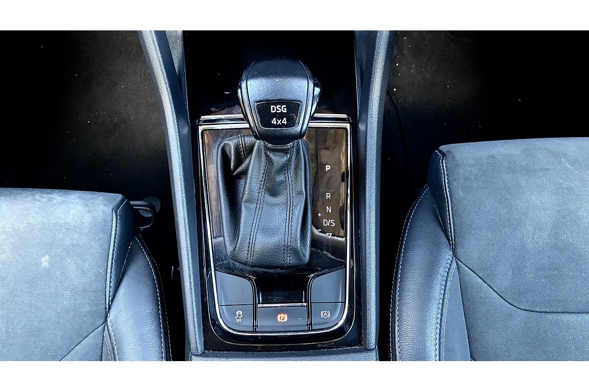 2021 SKODA Kodiaq Sportline NS