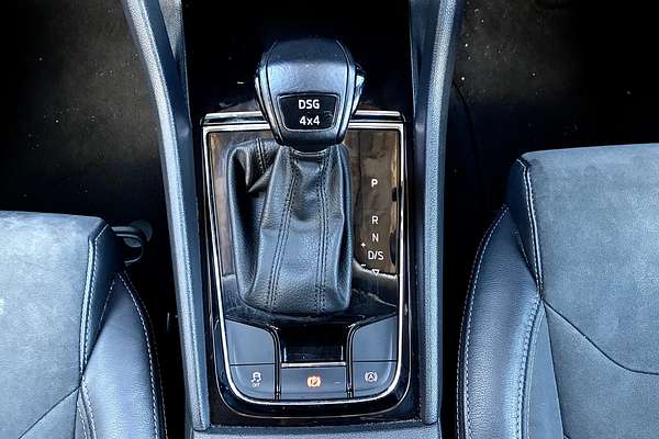 2021 SKODA Kodiaq Sportline NS
